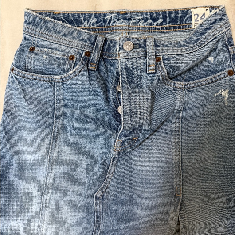Free People Mambo Skirt - NWT